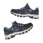 Skechers Selmen west highland waterproof navy