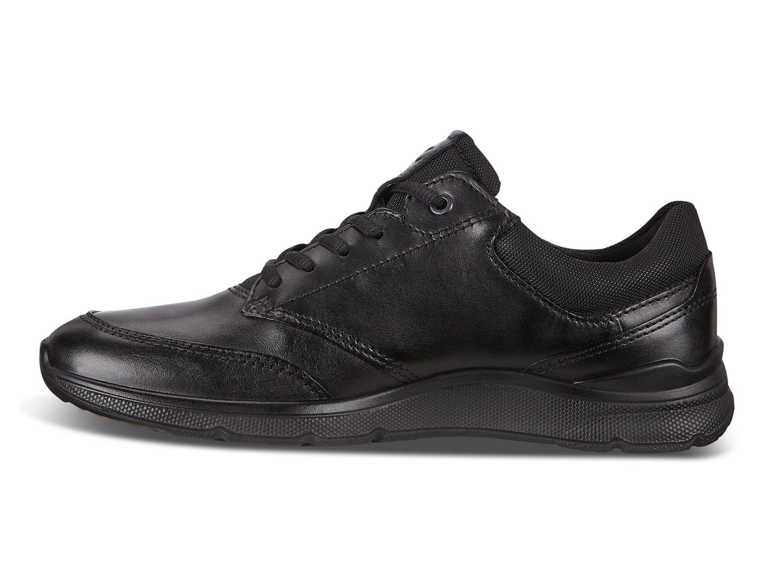 Ecco Irving 511734 black - Kirbys Footwear Ltd