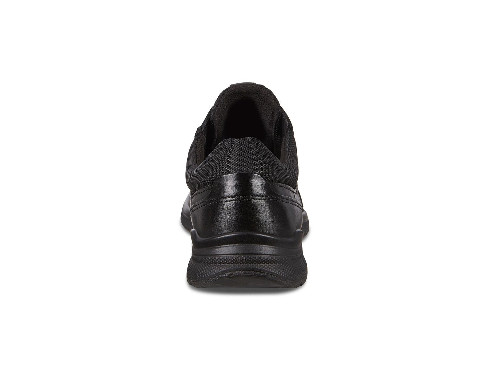 Ecco Irving 511734 black - Kirbys Footwear Ltd