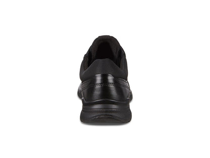 Ecco Irving 511734 black - Kirbys Footwear Ltd