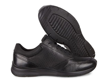 Ecco Irving 511734 black - Kirbys Footwear Ltd