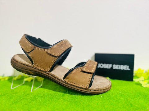Josef Seibel sandal Vincent 09