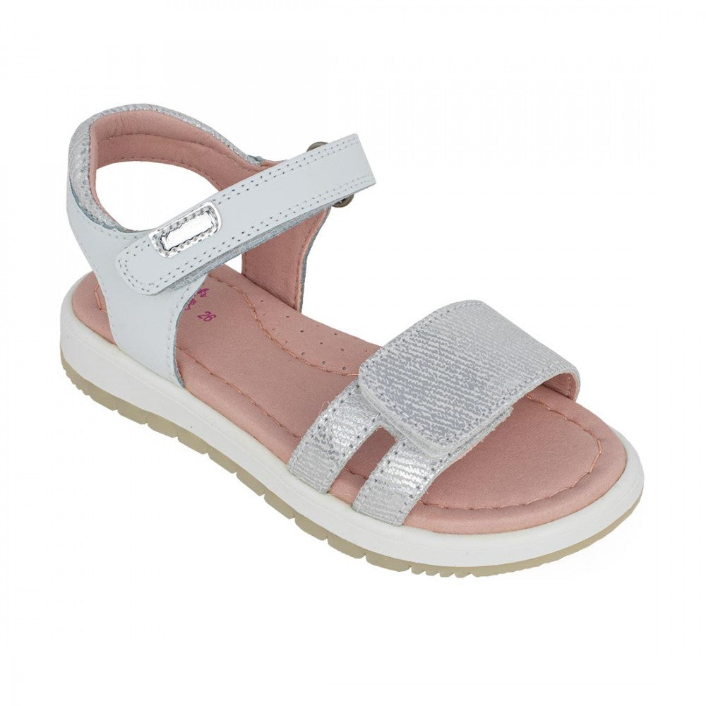 Garvalin sandal silver - 232411