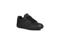 Geox Arzach black lace - Kirbys Footwear Ltd