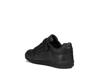 Geox Arzach black lace - Kirbys Footwear Ltd