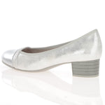 Jana court 22366 silver