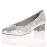Jana court 22366 silver