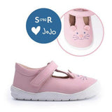 Start-Rite Buddy pink leather