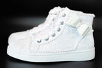 Sweeties Raya white lace communion