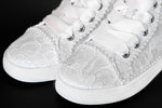Sweeties Raya white lace communion