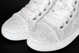 Sweeties Raya white lace communion