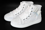 Sweeties Raya white lace communion