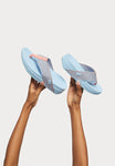 FitFlop Surfa sky blue