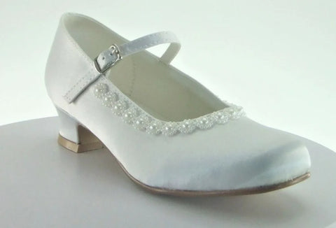 Little People communion shoe - 5378