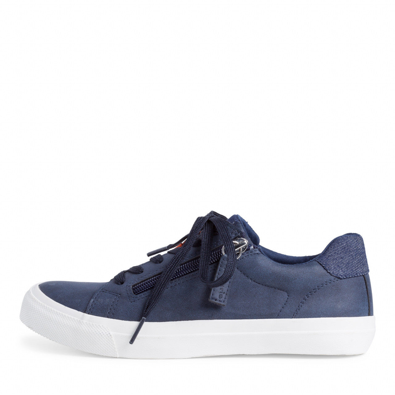 Tamaris 23610 - Navy - Kirbys Footwear Ltd