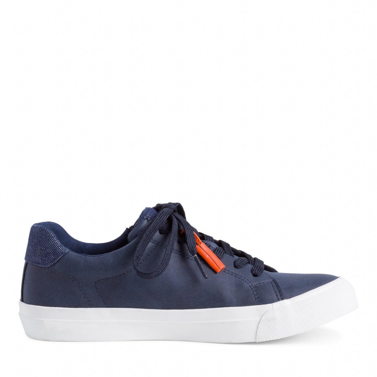 Tamaris 23610 - Navy - Kirbys Footwear Ltd