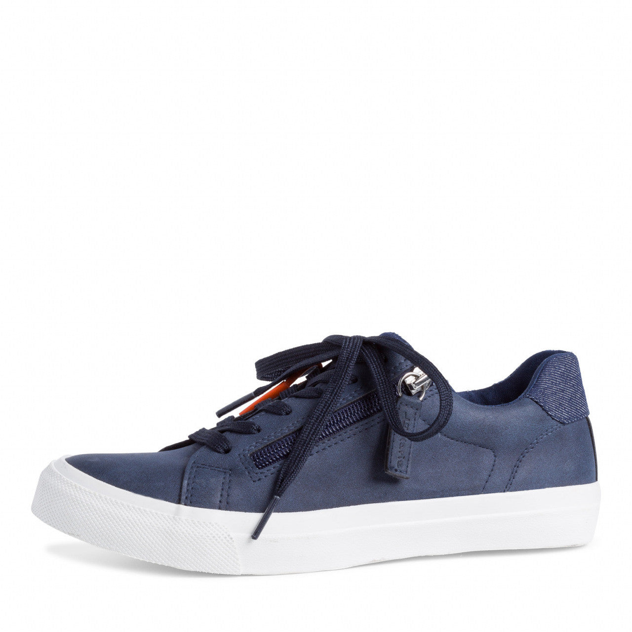 Tamaris 23610 - Navy - Kirbys Footwear Ltd
