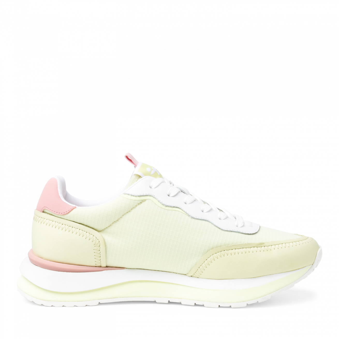 Tamaris trainer 23722 - limoncello - Kirbys Footwear Ltd