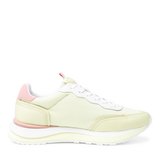 Tamaris trainer 23722 - limoncello - Kirbys Footwear Ltd