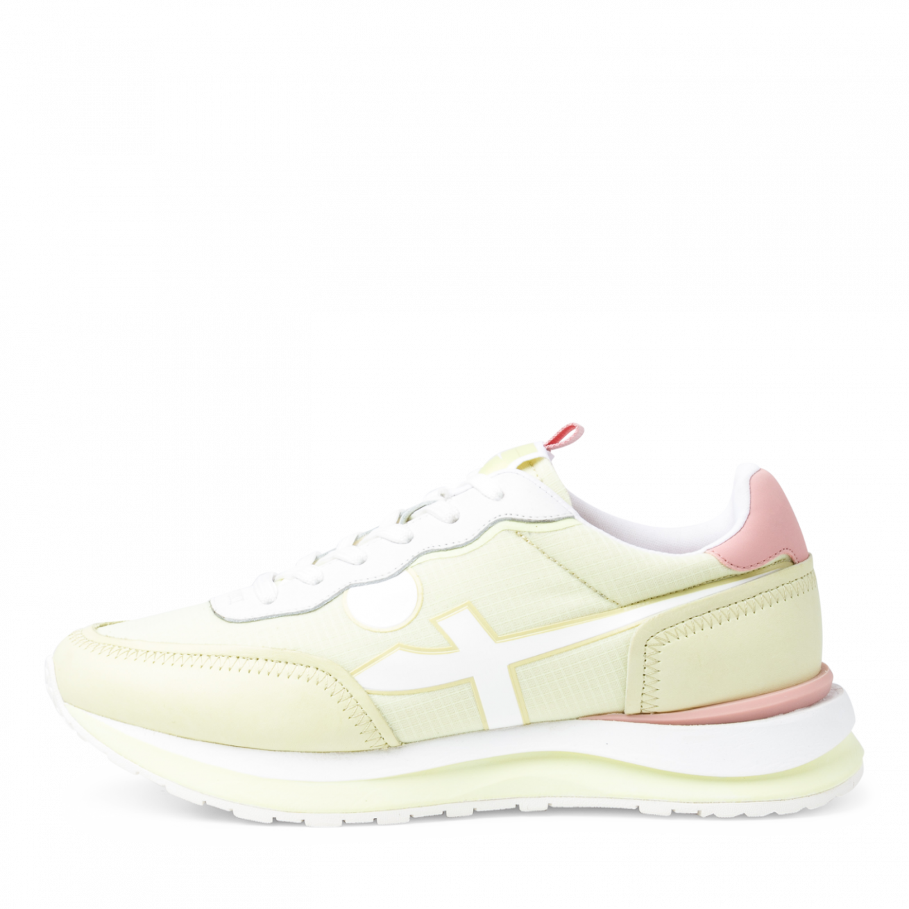 Tamaris trainer 23722 - limoncello - Kirbys Footwear Ltd