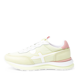 Tamaris trainer 23722 - limoncello - Kirbys Footwear Ltd