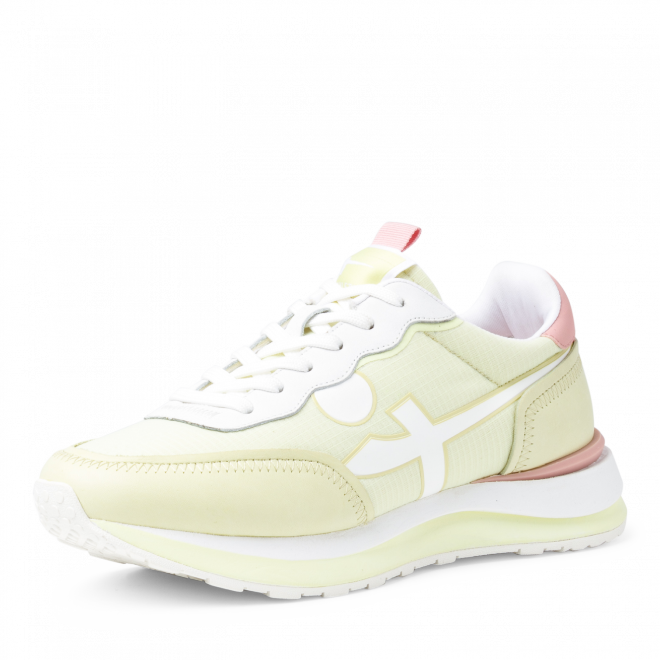 Tamaris trainer 23722 - limoncello - Kirbys Footwear Ltd