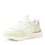 Tamaris trainer 23722 - limoncello - Kirbys Footwear Ltd