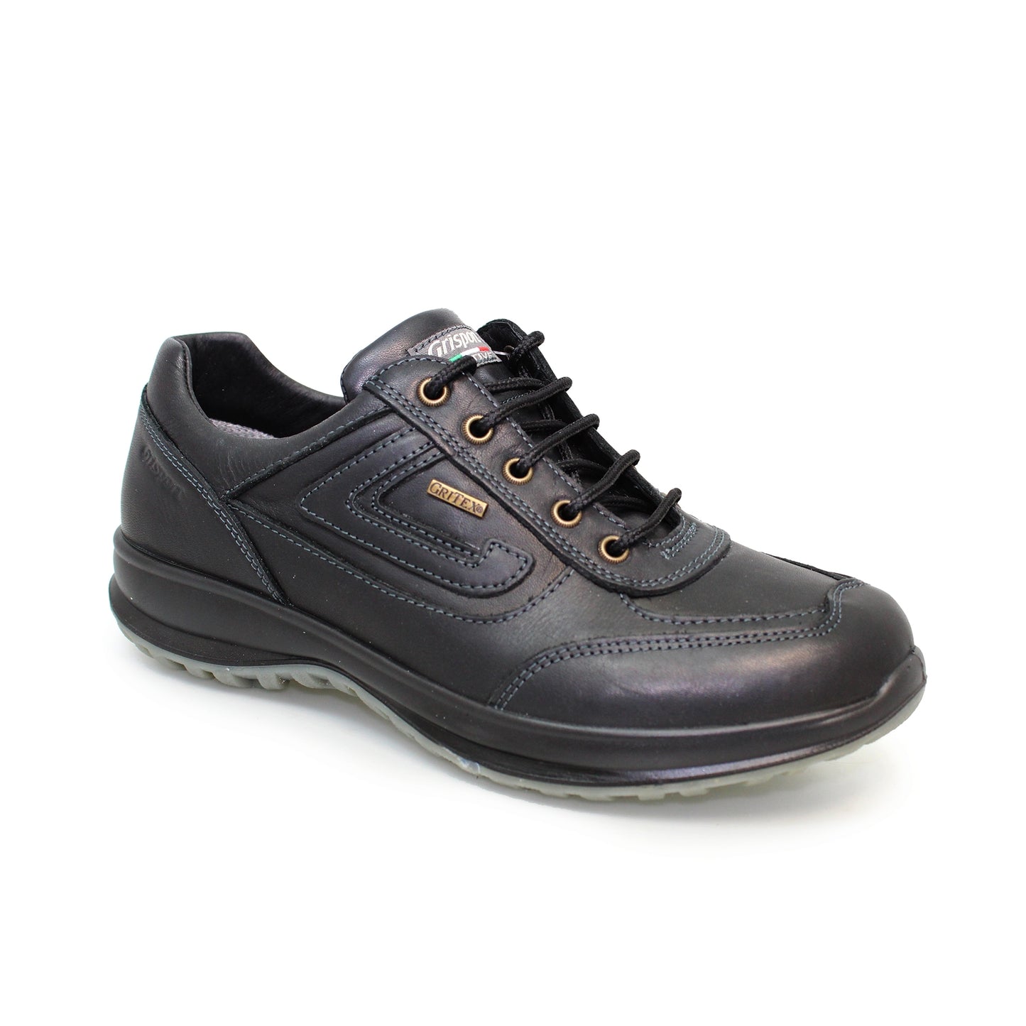 Gri-Sport Airwalker waterproof black - Kirbys Footwear Ltd