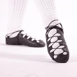 Ininshfree Irish dance pumps