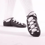 Ininshfree Irish dance pumps