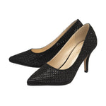 Lotus Kayla court black