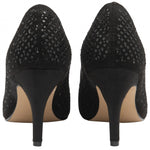 Lotus Kayla court black