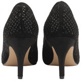 Lotus Kayla court black
