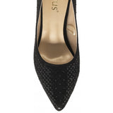 Lotus Kayla court black