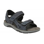 Lotus Thuram sandal navy