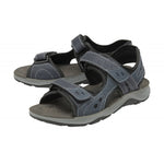Lotus Thuram sandal navy