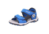 SuperFit sandal Mike 3.0 blue