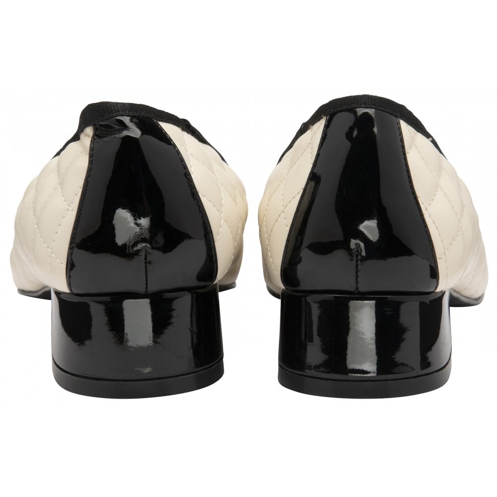 Lotus Ivy cream pump