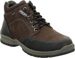 Josef Seibel Lenny 52 - brown waterproof