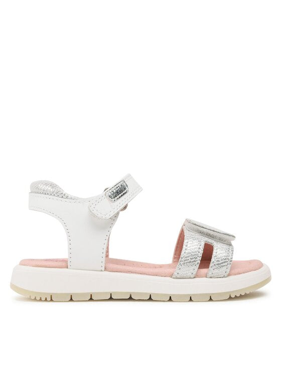 Garvalin sandal silver - 232411