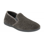 Lotus Sheldon slipper - grey