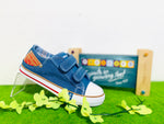 Pablosky canvas demin 967410