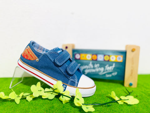Pablosky canvas demin 967410