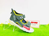 Ricosta Sharki green