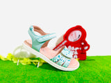 Garvalin sandal mint - 232404