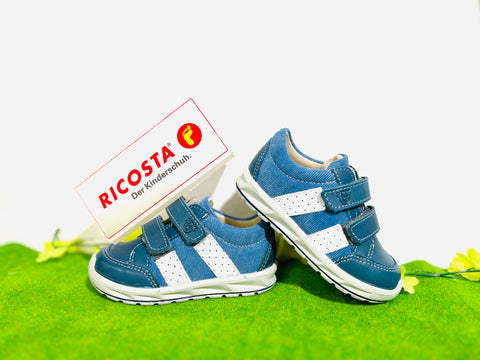 Ricosta Joni blue