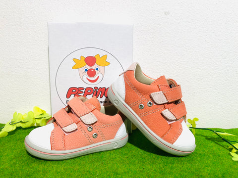 Ricosta Nippy strawberry - Kirbys Footwear Ltd