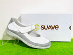 Suave Jaylee velcro