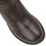 Lotus Talitha boot warm lined brown - Kirbys Footwear Ltd