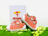 Ricosta Nippy strawberry - Kirbys Footwear Ltd